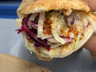 Pita Hut Grille