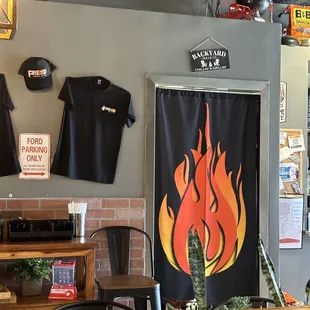 decor inside