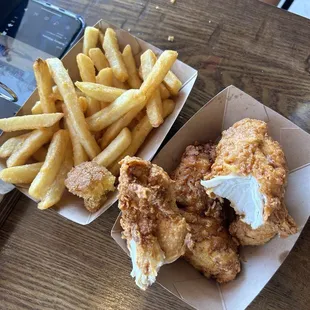 Chicken Tenders