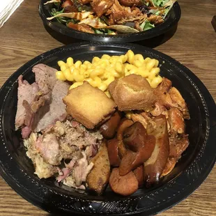 Combo Plates
