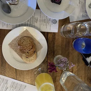 food, crepes