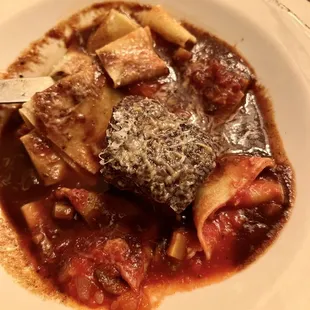 Short Rib