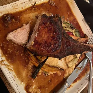 Pork Chop