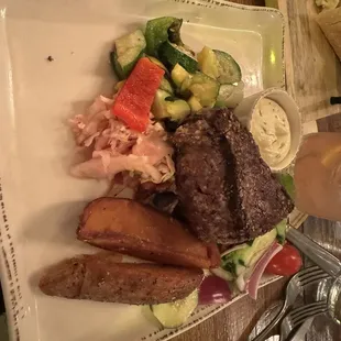Tenderloin