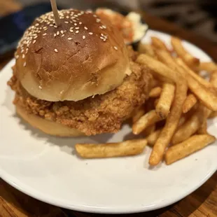 Fire 45 Grille & Social