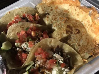 Mas Tacos