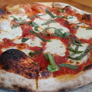 Margherita Pizza