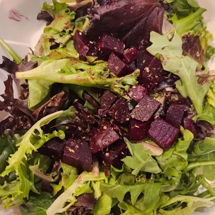Beet Salad