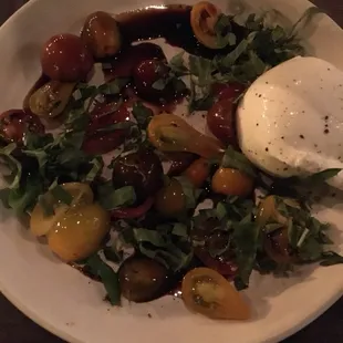 Caprese Salad