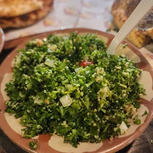 Tabouli
