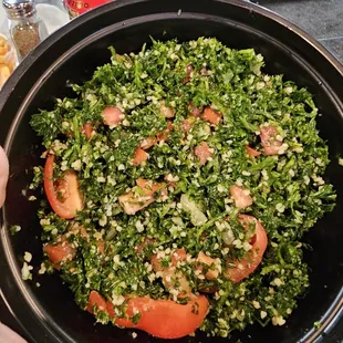 Tabouli