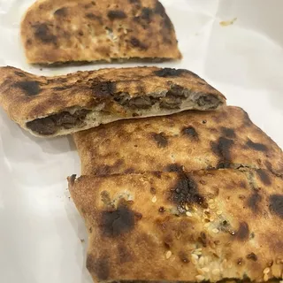 Beef Shawarma Pie