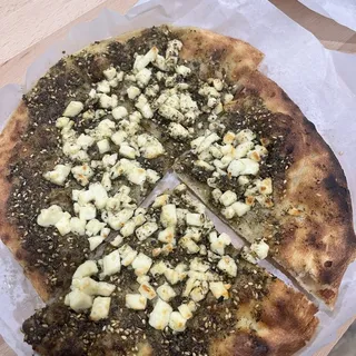 Akkawi Cheese