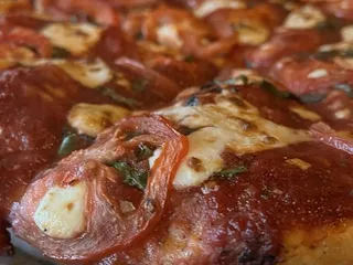 Angelo's Pizza