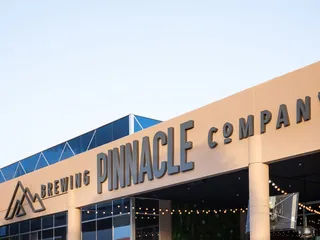 Pinnacle Brewing Company