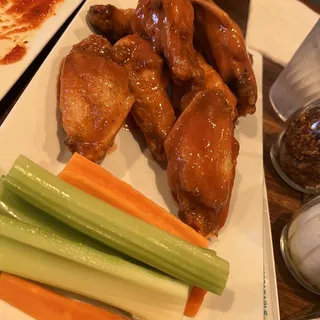FiHop Wings