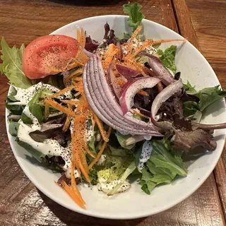 Side Salad