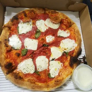 Margherita