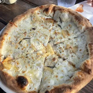 Bianca w/ Potatoes & Rosemary