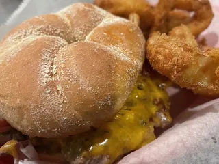 River City Bar & Grille