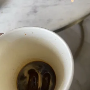 interior, soups and chowder