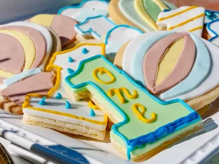 Salted Caramel Catering