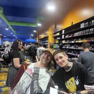 Thank you Dare and everyone!