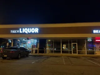 Tiger Liquor