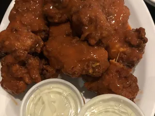 Angelo's Pizzeria & Ice Cream