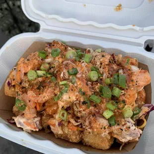 Poke Tots