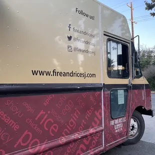 Food truck
