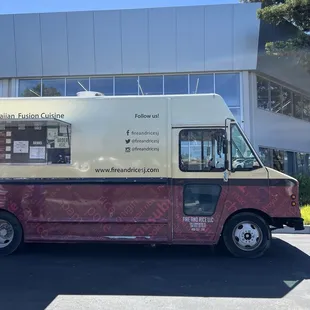 Food truck