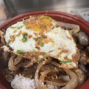 Loco Moco