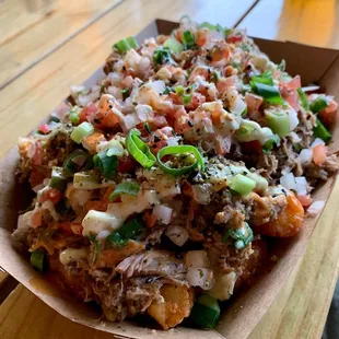 Kalua Pork