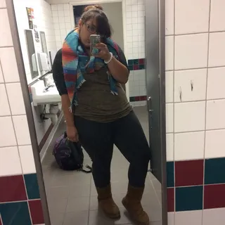 Alyson C.