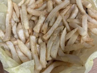 Stinky Noodle