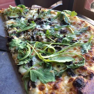 Forager Pizza