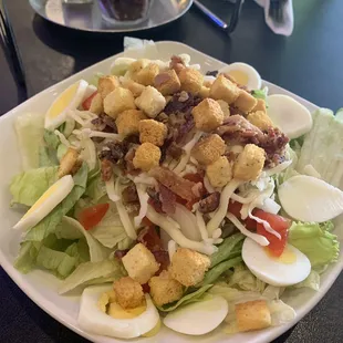 Chillicothe Cobb Salad