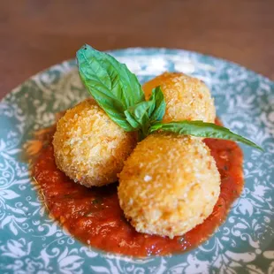 Arancini