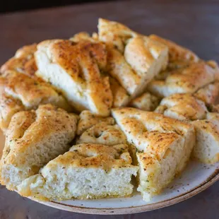 Focaccia