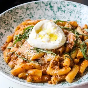 Penne Bolognese