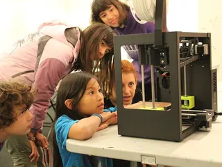 East Bay Mini Maker Faire