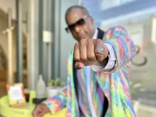 Fillmore Jazz Festival