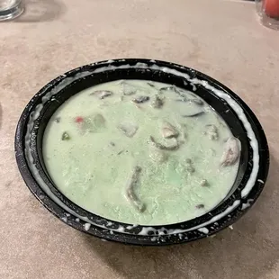 food, soups and chowder, soup, chowder