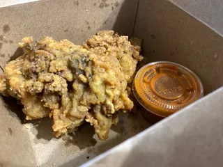 Detroit Vegan Soul