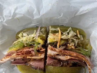 What's The Dill