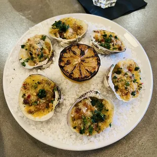 Clams Casino