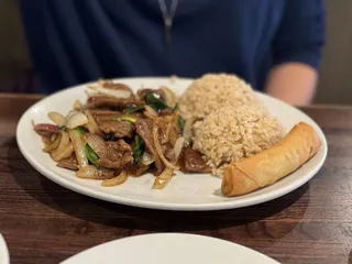 Rice Bistro and Sushi