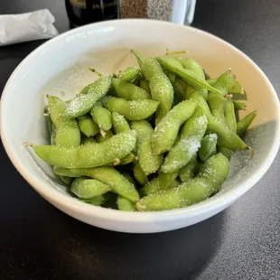 Edamame