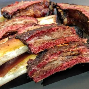 Baby Back Ribs